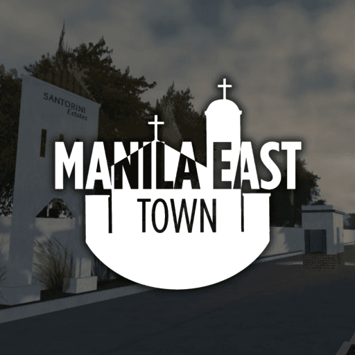 Manila East Town (Jeepneys) Roblox gameplay screenshot