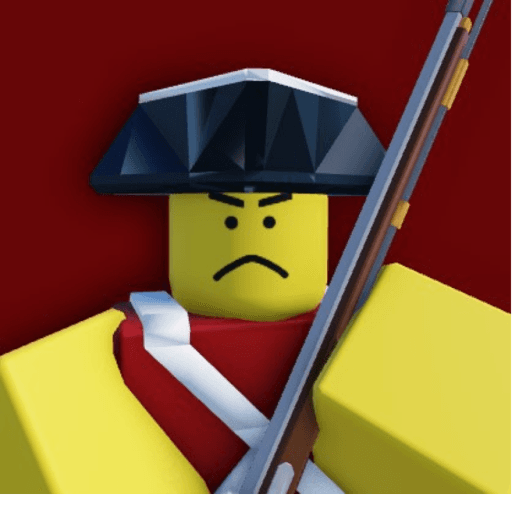 Bots & Muskets [CLASSIC] Roblox game stats