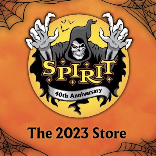 Jack The Reaper Productions — top game: Spirit Halloween 2023 (Now Open)