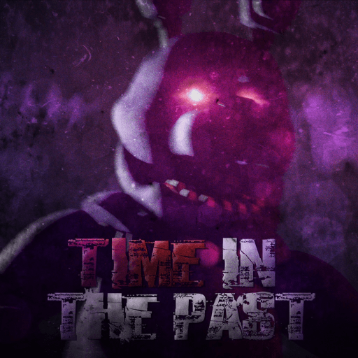 [ALPHA] FNaF: Time in The Past Roblox game stats