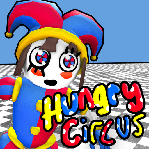 🎪Hungry Circus Roblox game stats