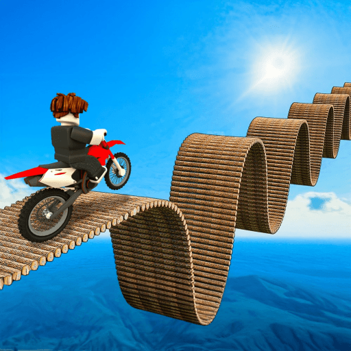 Stunt Simulator [NEW] Roblox gameplay screenshot