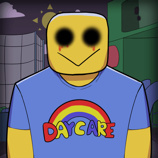 The Daycare Experience 🌈 Roblox game stats