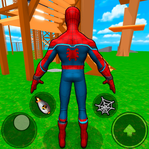 Survival the Superheroes the Killers Roblox game thumbnail