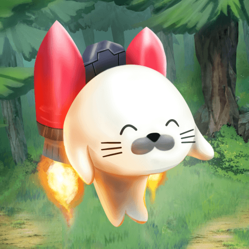 Save the Seal! Roblox gameplay screenshot