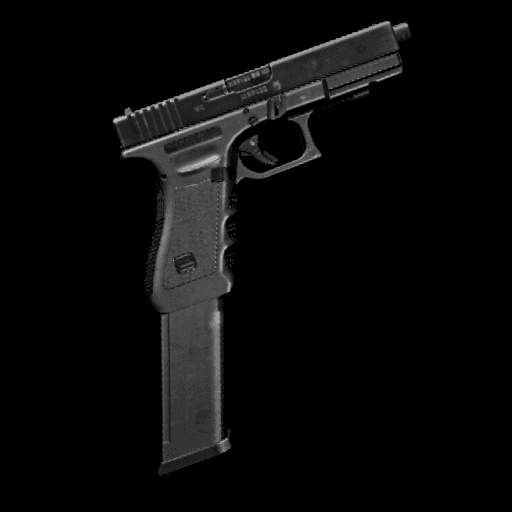 Genius Games Inc — top game: Pistol PvP