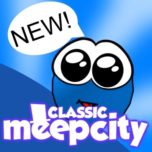 💙Classic MeepCity [BETA]💙 Roblox game stats