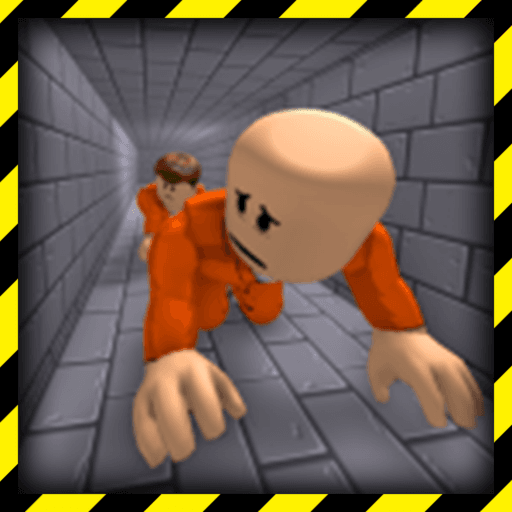 🔥Teamwork Prison Run!🔥[Update] Roblox game stats