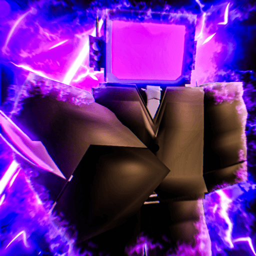 Toilet Multiverse Roleplay (UPDATE) Roblox gameplay screenshot
