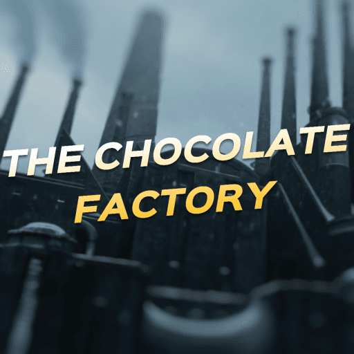 ❄️ The Chocolate factory 🍫 Roblox game stats