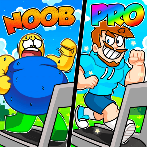 Strong Simulator Roblox game stats