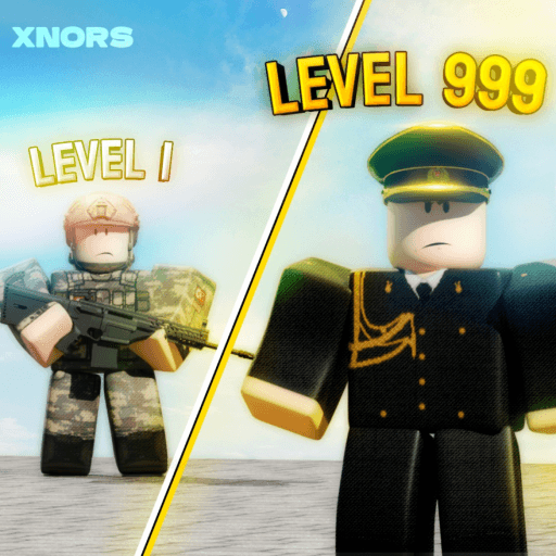 Turkish Soldier Game Roblox game thumbnail