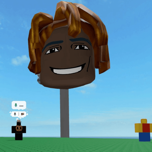 [50V50] Survival Disaster Natural Roblox game thumbnail