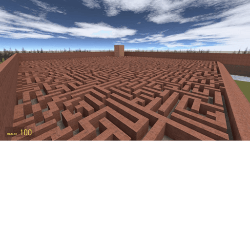 artemKoshelevrh — top game: лаберинт из гарис мода