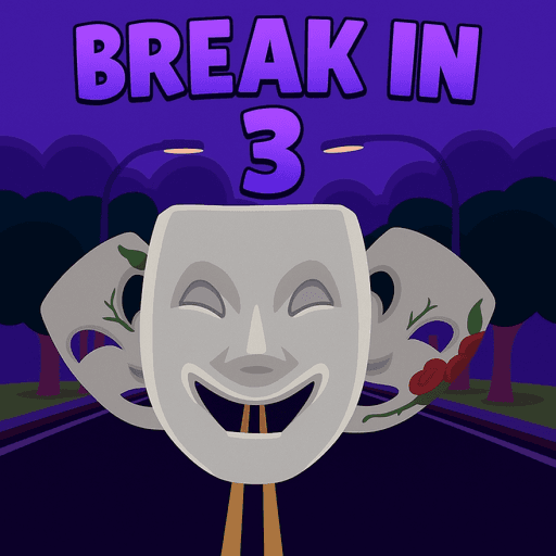 Brеаk іn 3 Forest (Story) Roblox game stats