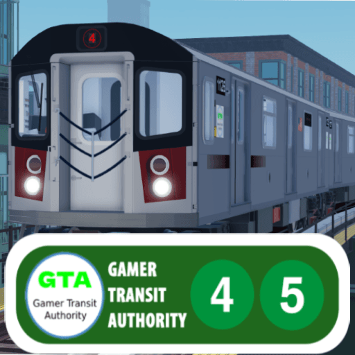 Gamer Transit Authority — top game: [🌟NEW UPD]GTA Subway: 4/5 Lines