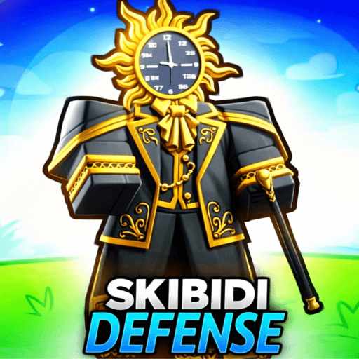 [UPD] Skibidi Tower Defense Roblox game thumbnail