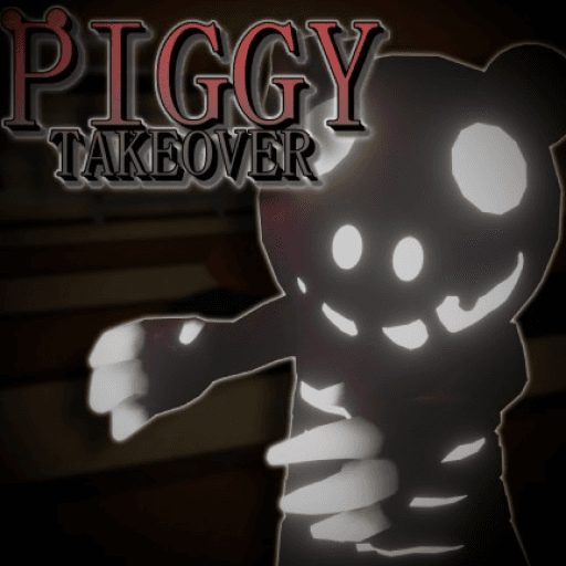 Piggy: Takeover Roblox game thumbnail