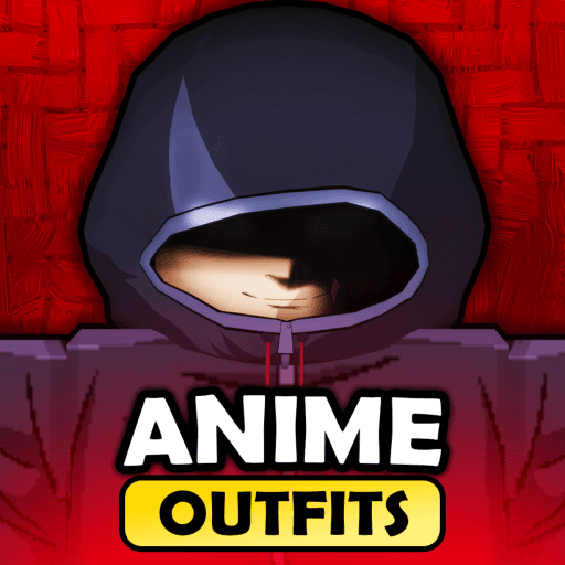 Anime Outfits [2500+] Roblox game stats