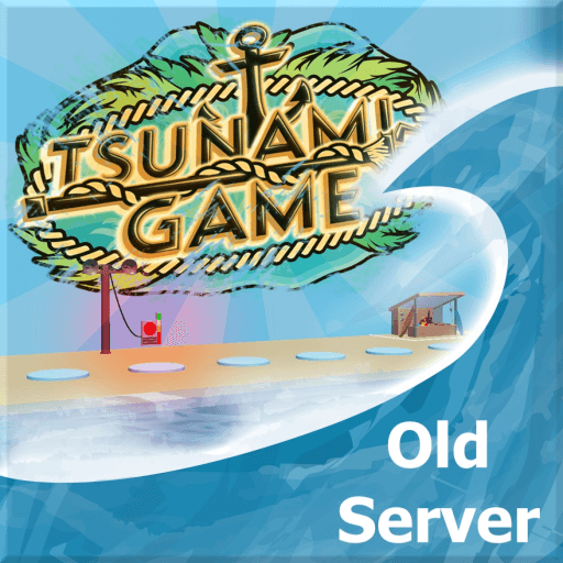 Tsunami Game Older Version Test Roblox game thumbnail