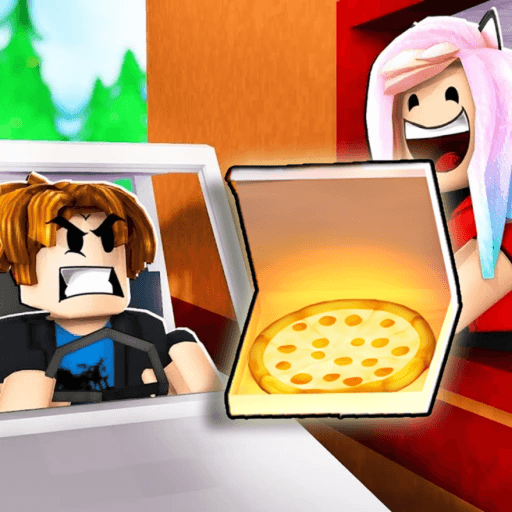 🍕 PROVE DAD WRONG BY COOKING PIZZA Roblox game thumbnail