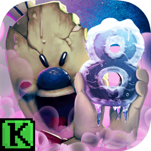 ICE SCREAM 8: FINAL CHAPTER Roblox game thumbnail