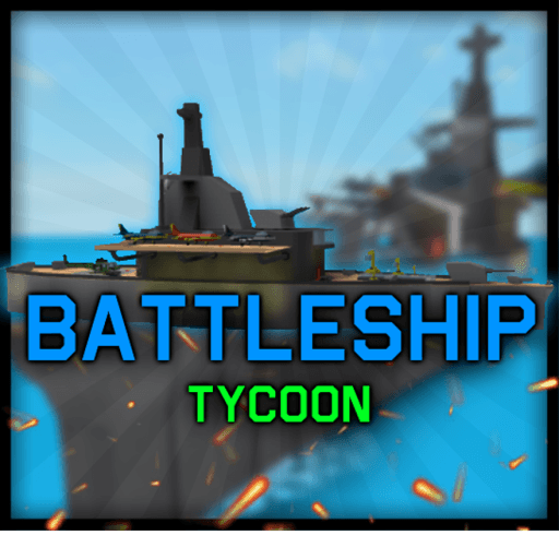 Battleship Tycoon Roblox game stats