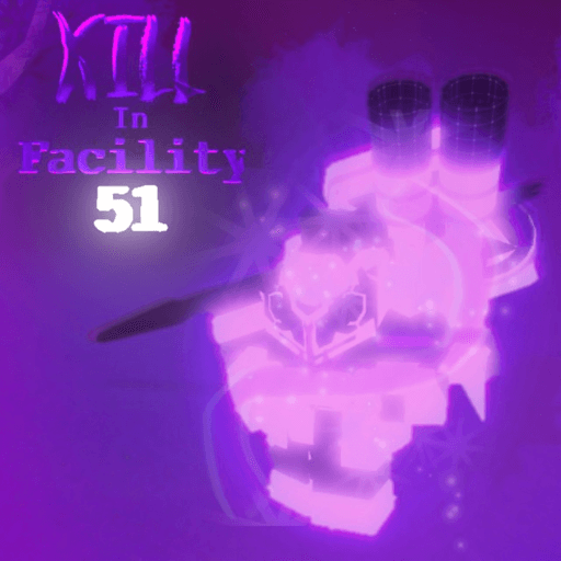 Kill In Facility 51 Roblox game stats