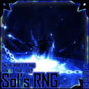 Sol's RNG [ BOSS RAID 2🔥] Roblox game thumbnail