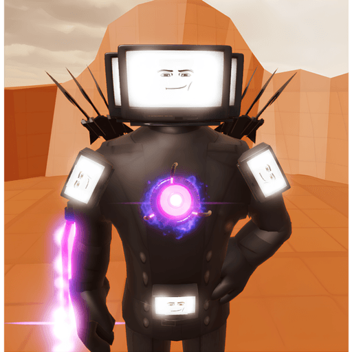 [🔥EP75🔥]SkibitiToilet vs Cameraman Roblox game stats