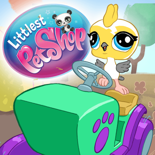 Littlest Pet Shop Roblox game stats