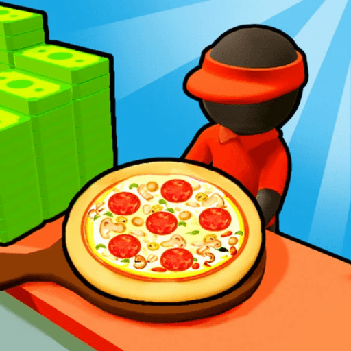 Pizza Ready Roblox gameplay screenshot