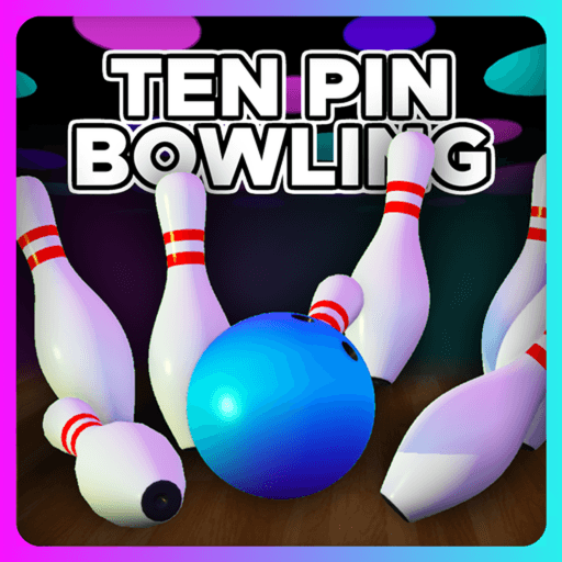 Last Level Studios — top game: The Lanes 🎳 Bowling