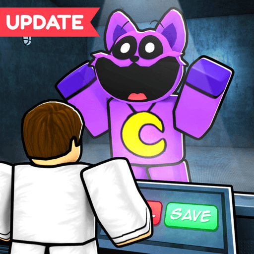🧪Ro-Bio: Virus Experiment  Roblox game thumbnail
