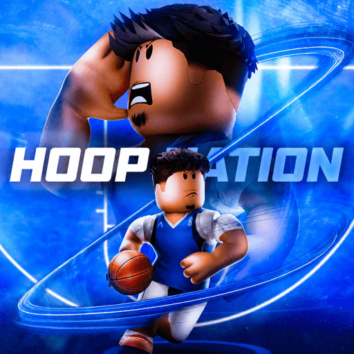 [🏀] Hoop Nation 2 Roblox game stats