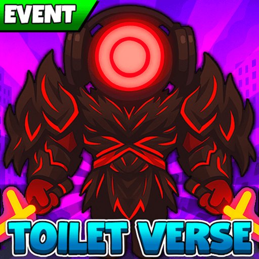 [ Mother's Day ] Toilet Verse Tower Defense Roblox game thumbnail
