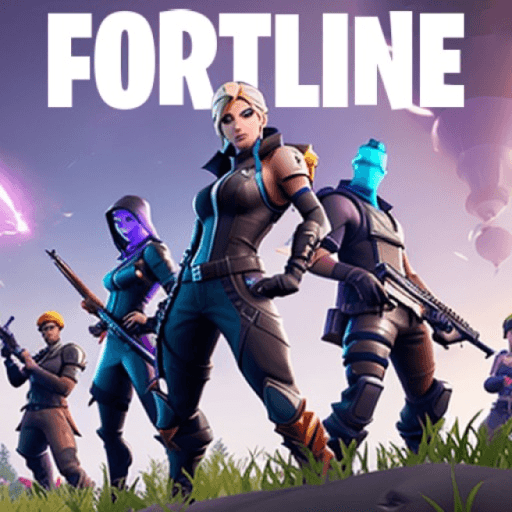 FORTLITE — top game: FORTLINE