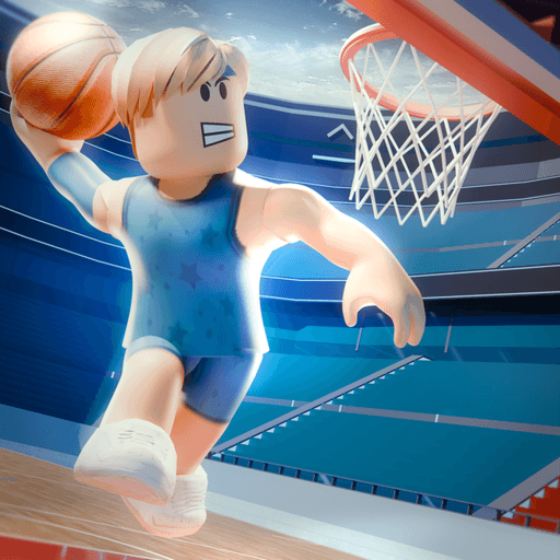 🏀 Basketball Stars 3