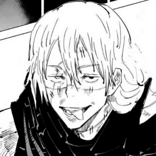 Lundex16 — top game: [Halloween! Jun Fixses!!] Jujutsu Arcs