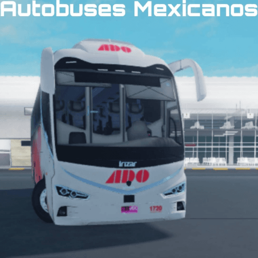 Mexican Buses — top game: Mexican Buses