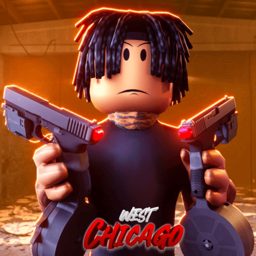West Chicago 💥 Roblox gameplay screenshot