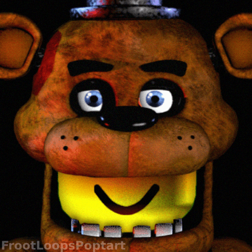 Roblox Five Nights at Freddy's — top game: Five Nights at Freddy's [FNAF 1]
