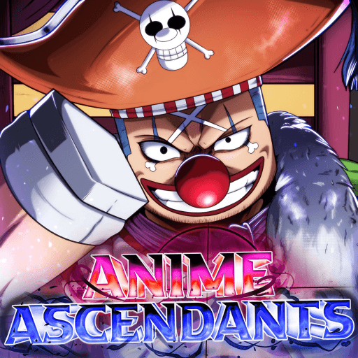 [🐛UPD 2] Anime Ascendants Roblox game thumbnail