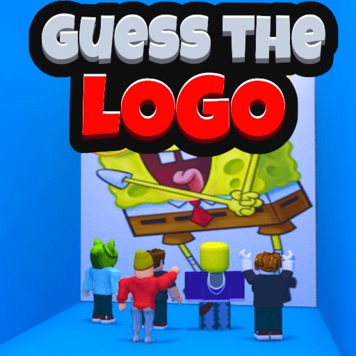 [17th Floor] Guess The Logo! Roblox game stats