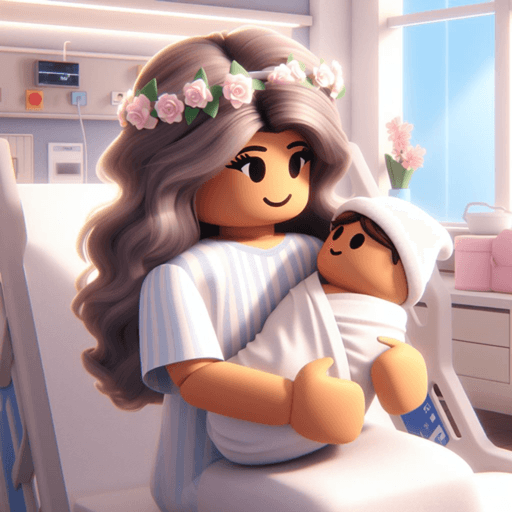Sapphire Shore Hospital — top game: Sapphire Shore Hospital 🏥RP
