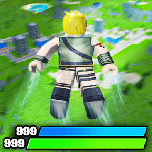 FORTBLOX🔥 Roblox game stats