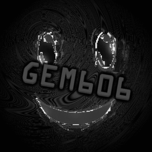 GEM606 (Legacy) Roblox gameplay screenshot