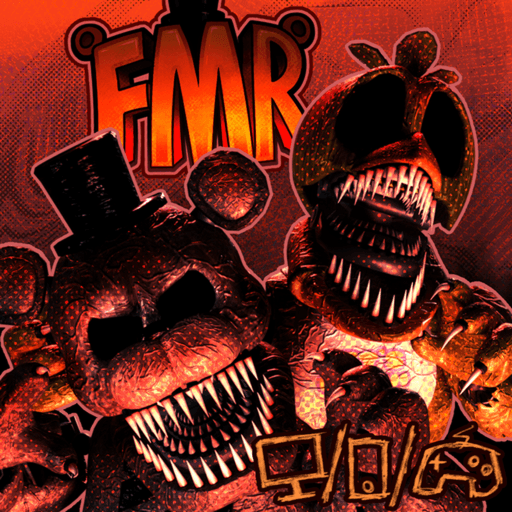 [REVAMP PT 1!!!] Fredbear's Mega Roleplay Roblox game stats