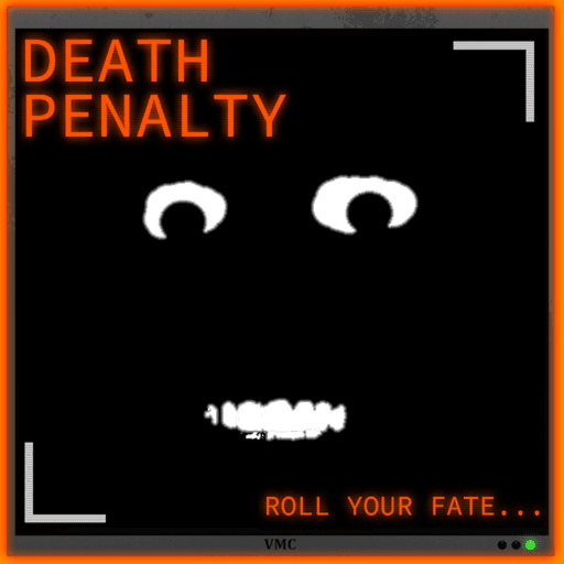 Death Penalty  Roblox game thumbnail