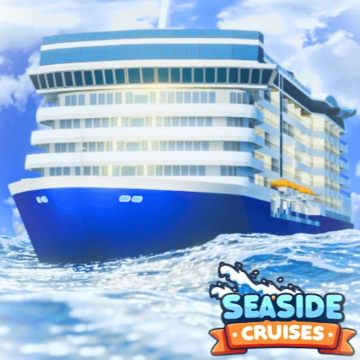 🚢 Cruise Ship Port of Golden Springs Roblox gameplay screenshot